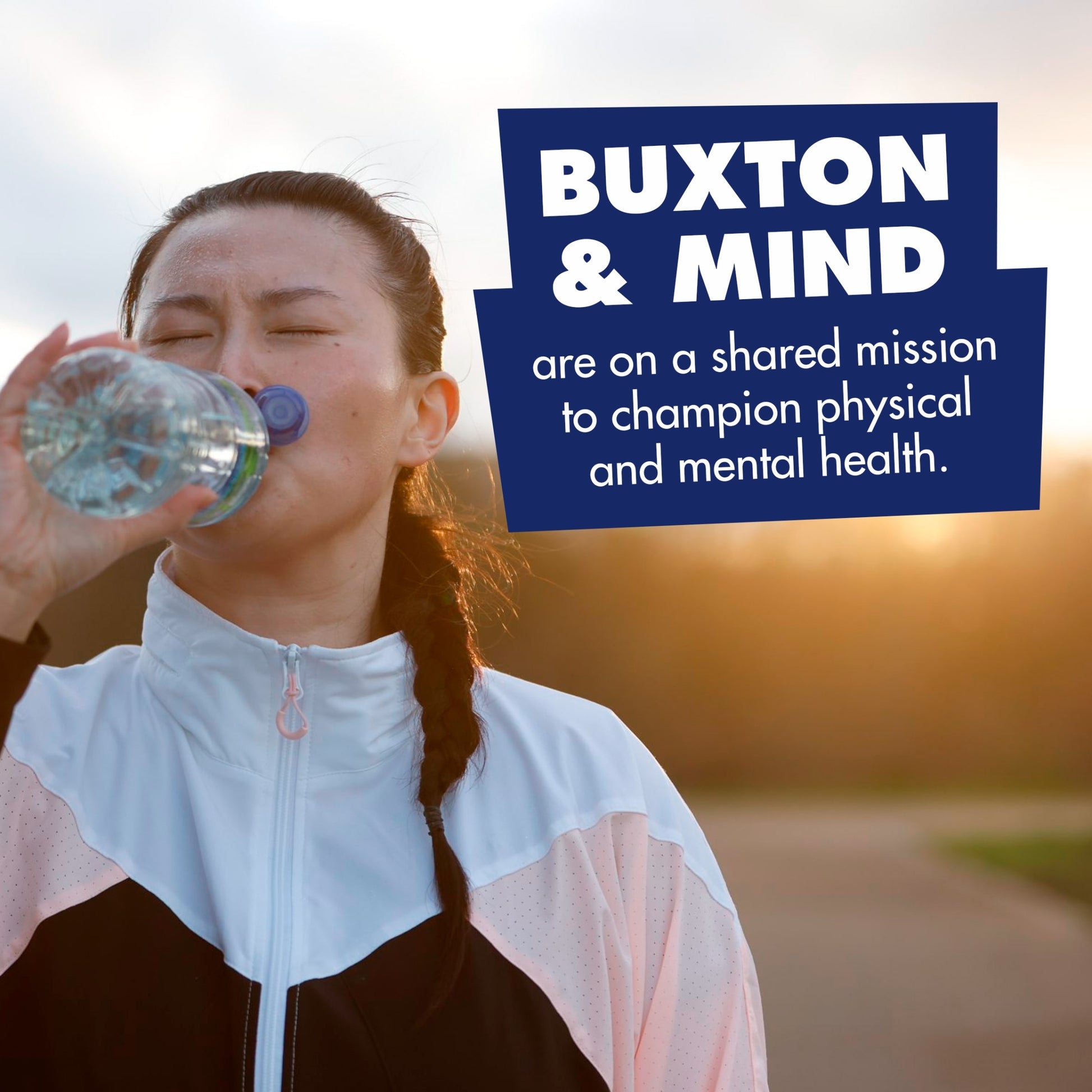 Buxton Still Natural Mineral Water Sports Cap 1L — image 3