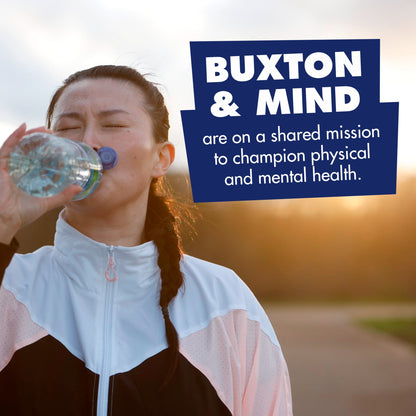 Buxton Still Natural Mineral Water Sports Cap 1L — image 3