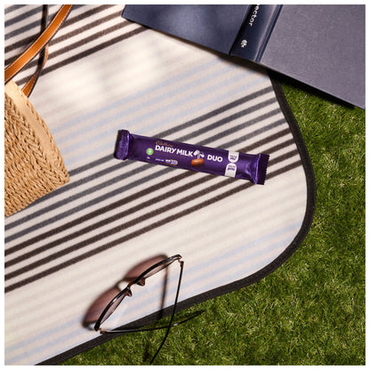 Cadbury Dairy Milk Chocolate Duo Bar 54.4g — image 2
