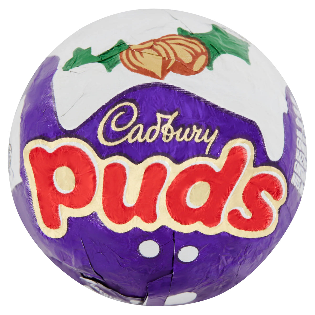 Cadbury Dairy Milk Pudding 35G — image 1