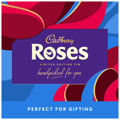 Cadbury Roses Pouch 270g — image 2