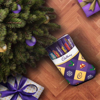 CADBURY STOCKING SELECTION BOX 174g — image 3