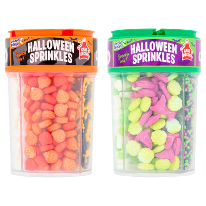 Cake Decor Halloween Sprinkles 126g — image 2
