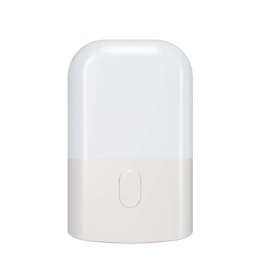 Calex Warm White Night Light — image 1