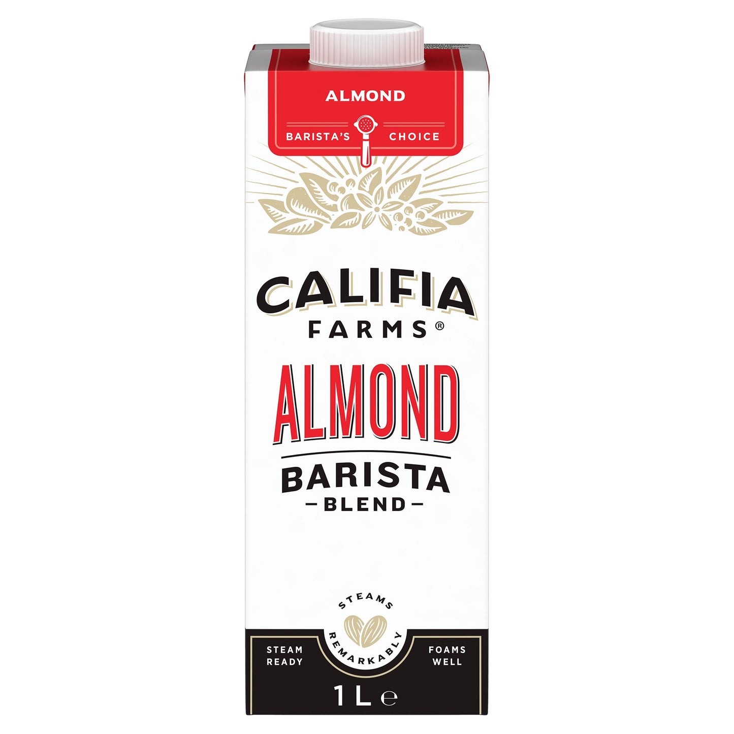 Califia Farms Almond Barista 1L — image 1