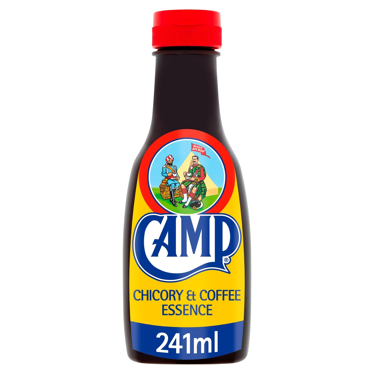 Camp Chicory & Coffee Essence 241ml — image 1