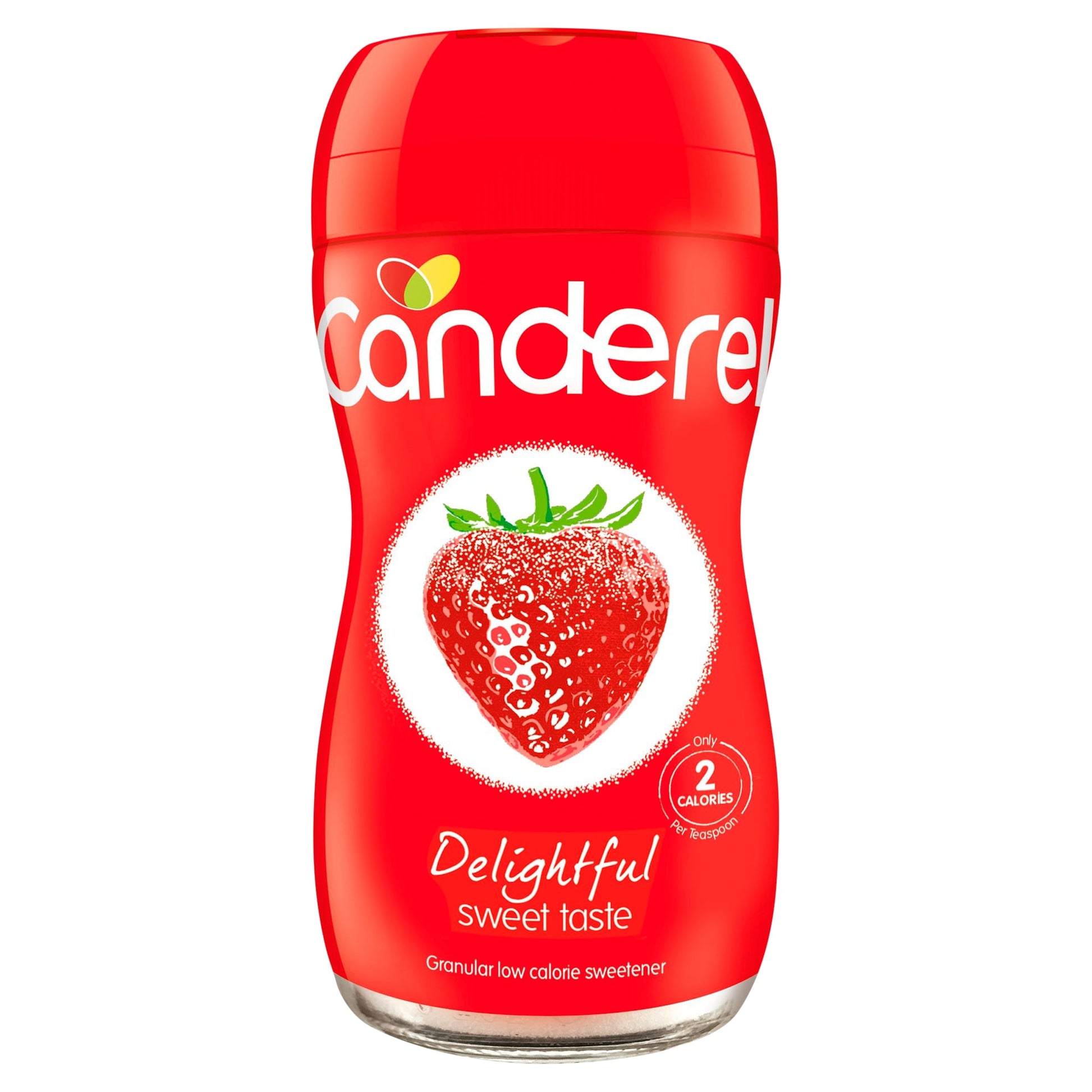 Canderel Granular Sweetener 75G — image 1