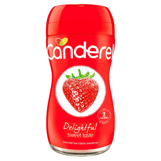Canderel Granular Sweetener 75G — image 1