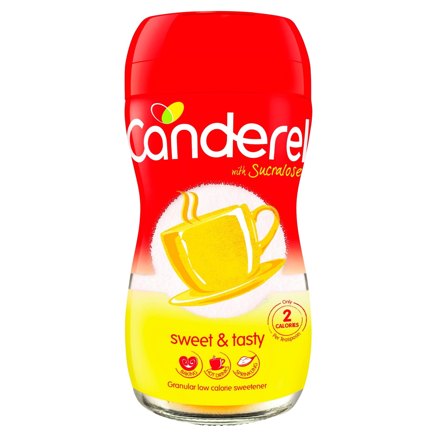 Canderel Sucralose 75G — image 1