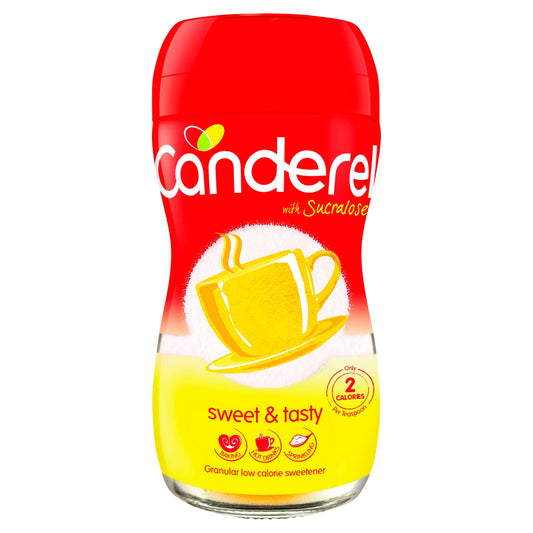 Canderel Sucralose 75G — image 1