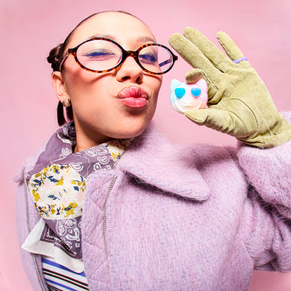 Candy Kittens Smittens Blueberry Edit 130g — image 3