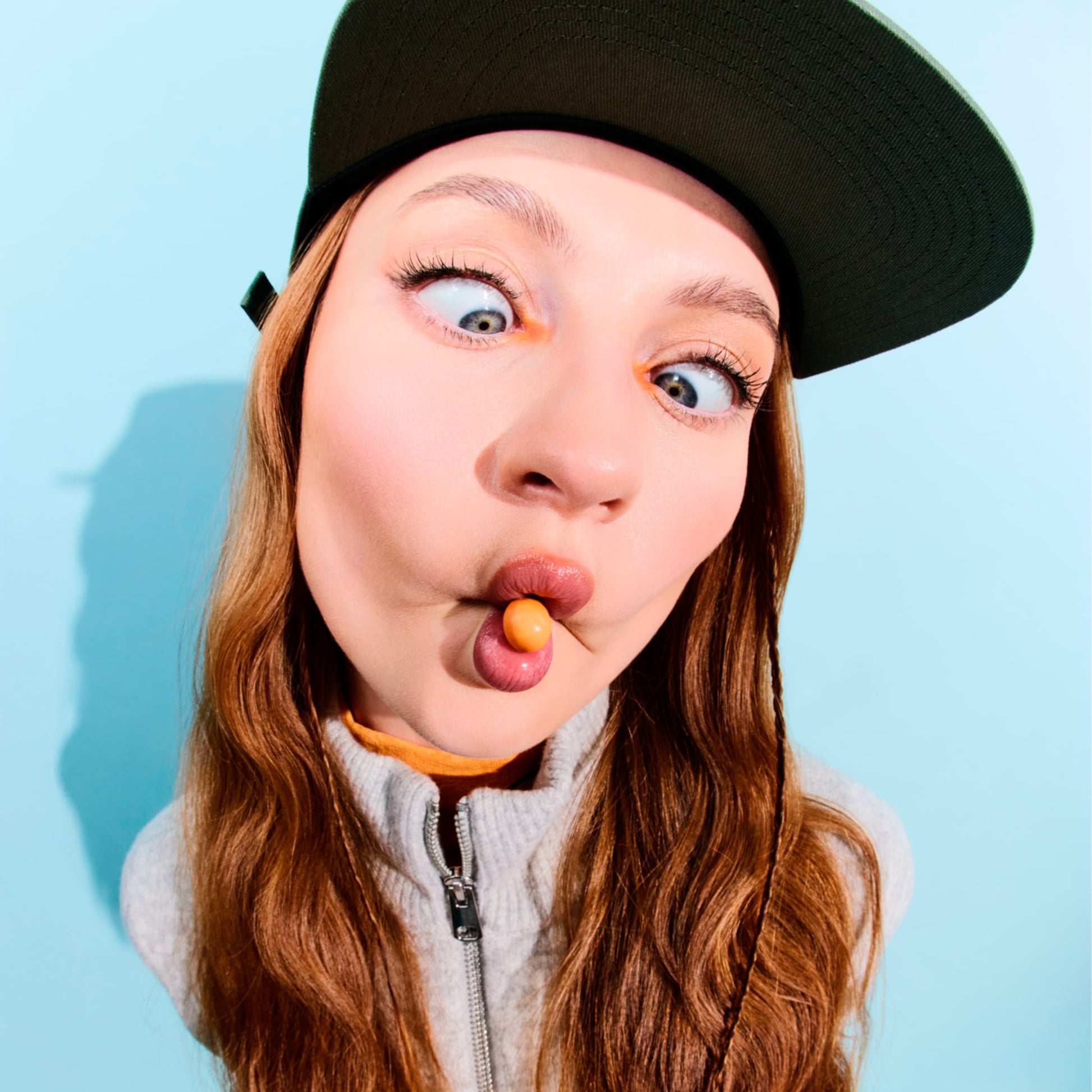 Candy Kittens Treets Crispy 120g — image 3