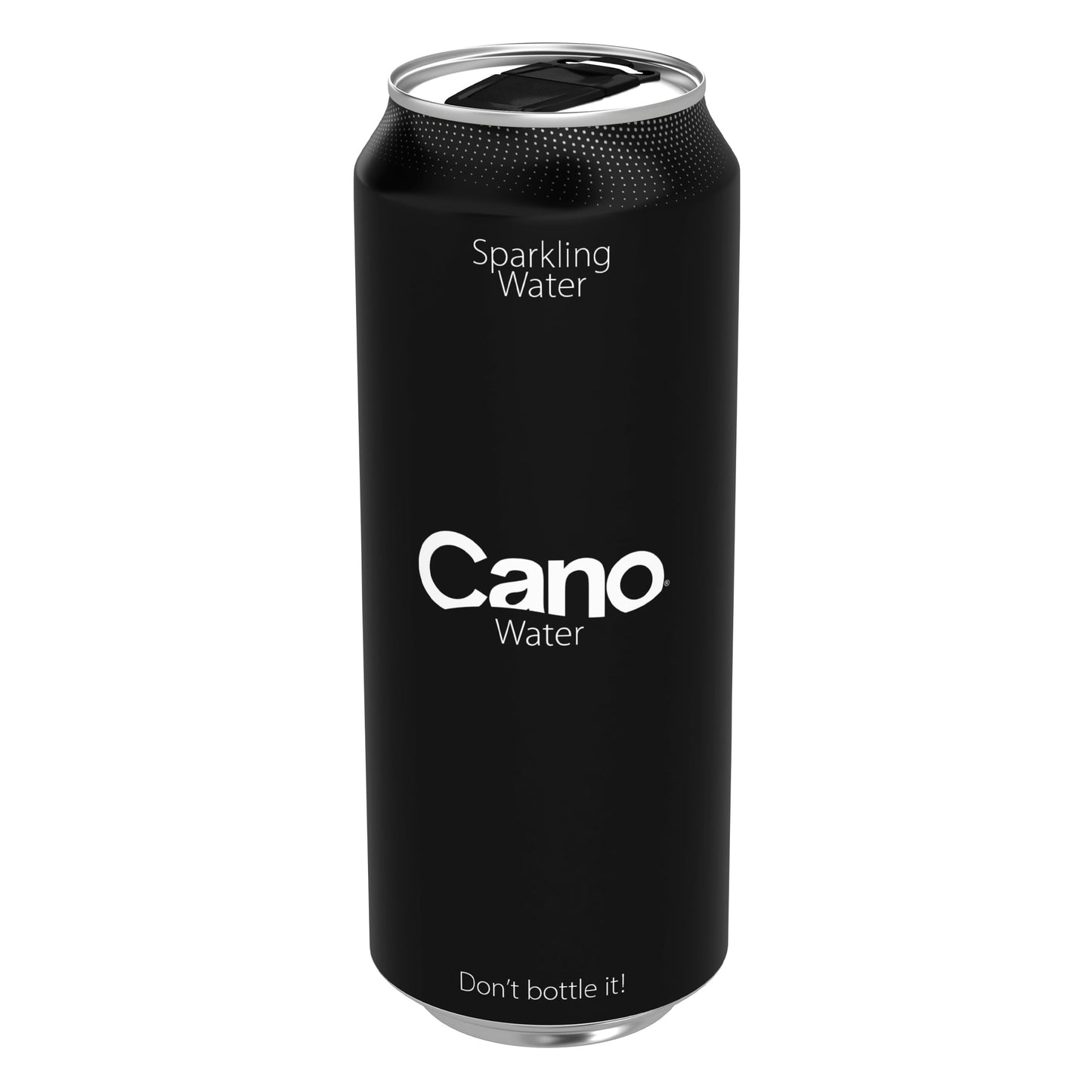 Cano Resealable Sparkling Spring Water 500ml — image 2