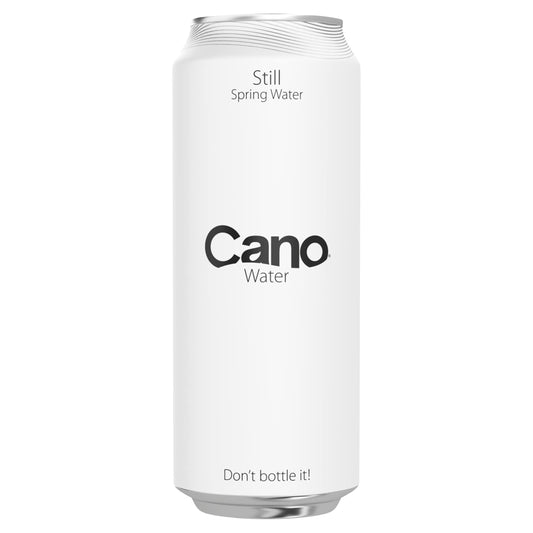 Cano Still Spring Water 500ml — image 1