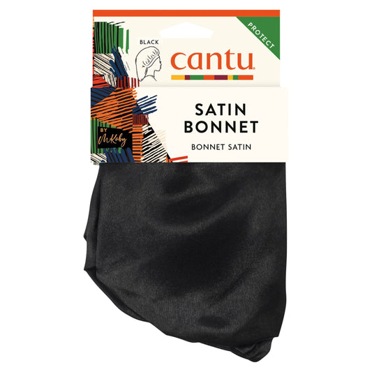 Cantu Classic Satin Bonnet Sleep Cap — image 1