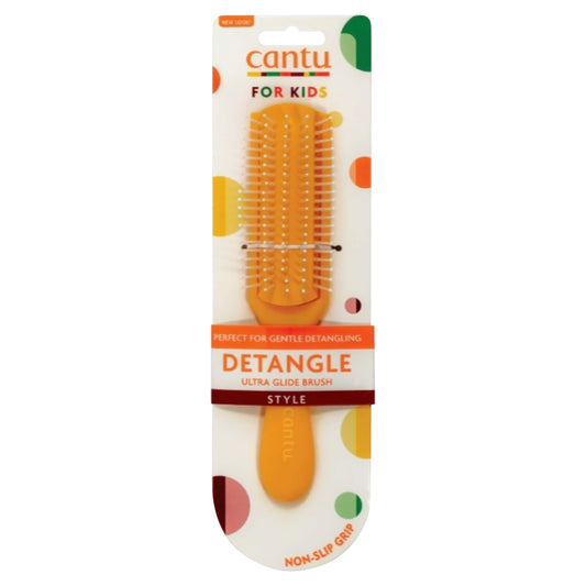 Cantu Kids Detangle Brush — image 1