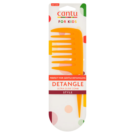 Cantu Kids Detangling Comb — image 1