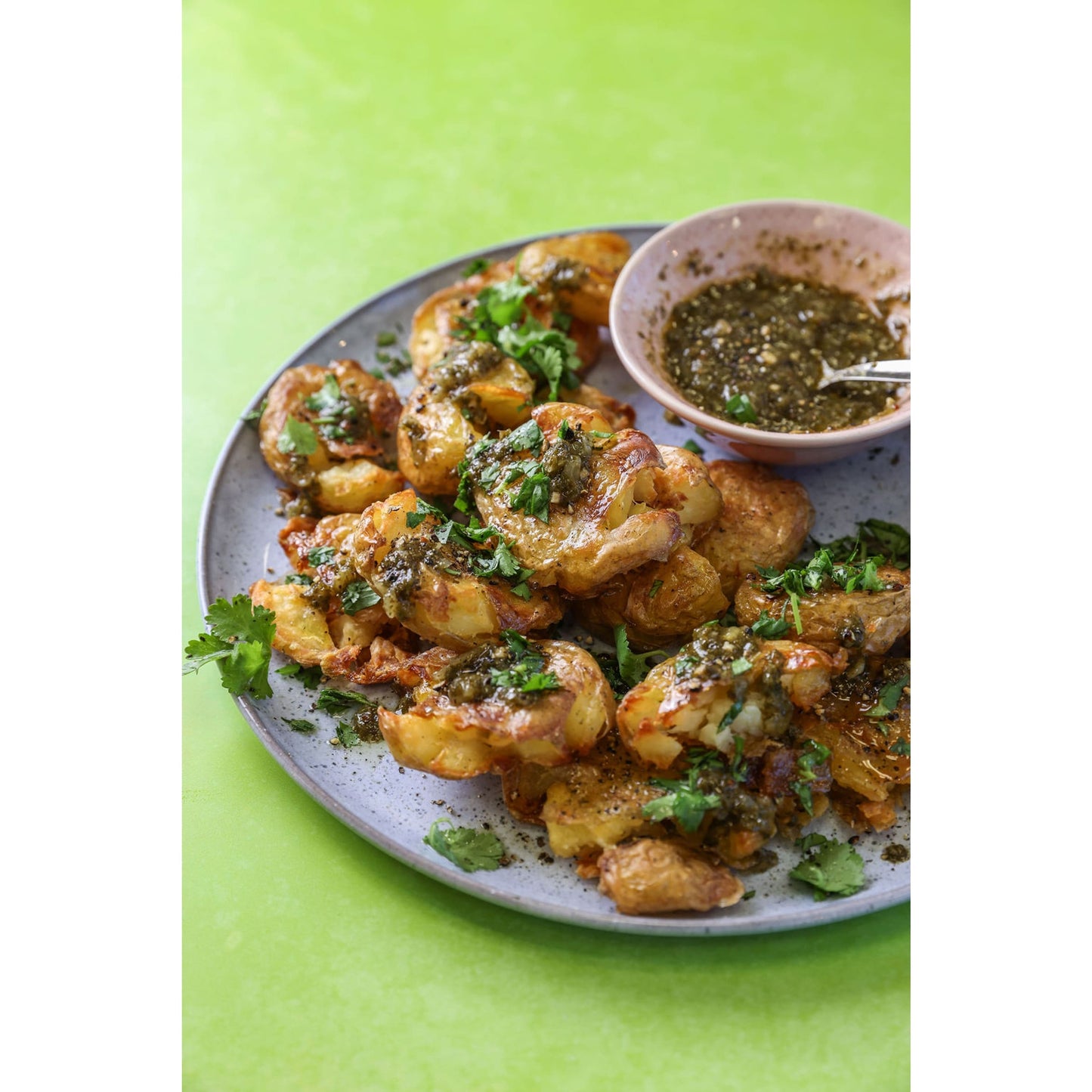 Capsicana Argentinian Chimichurri Marinade 175g — image 4