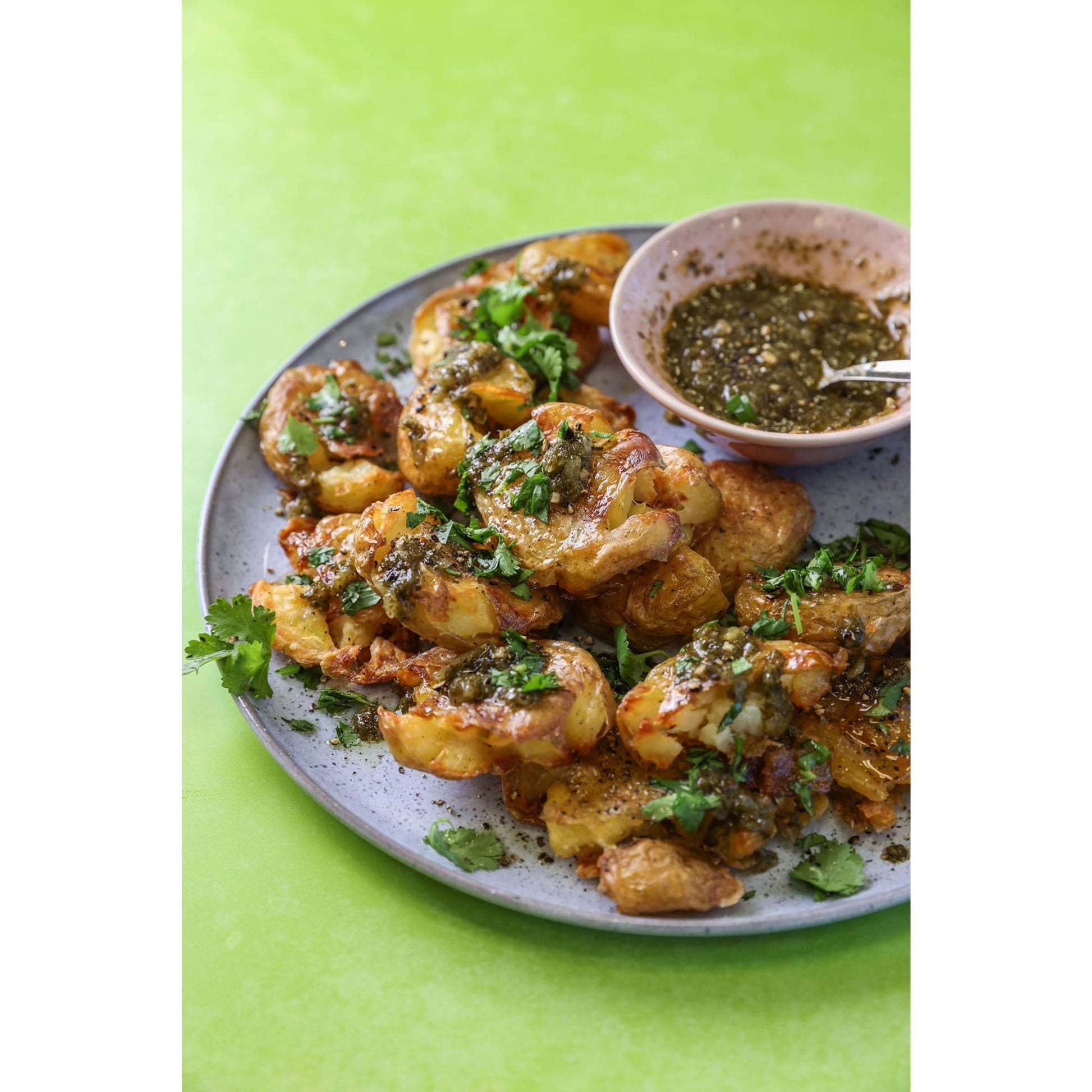 Capsicana Argentinian Chimichurri Marinade 175g — image 4