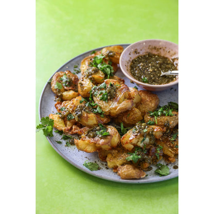 Capsicana Argentinian Chimichurri Marinade 175g — image 4
