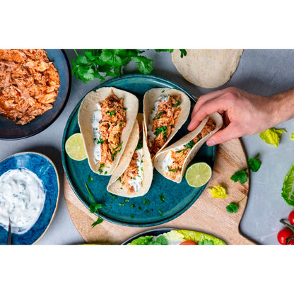 Capsicana Mexican Burrito Tomato & Chipotle Paste 60G — image 5