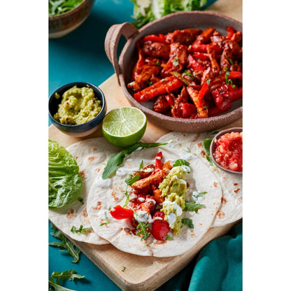 Capsicana Mexican Chipotle Fajita Cumin Seasoning Mix 28G — image 2