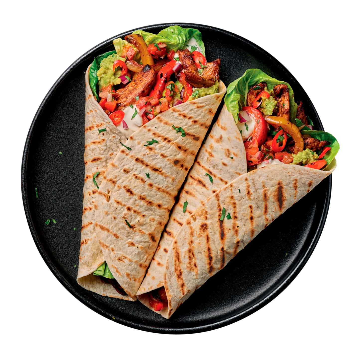 Capsicana Mexican Chipotle Fajita Cumin Seasoning Mix 28G — image 3