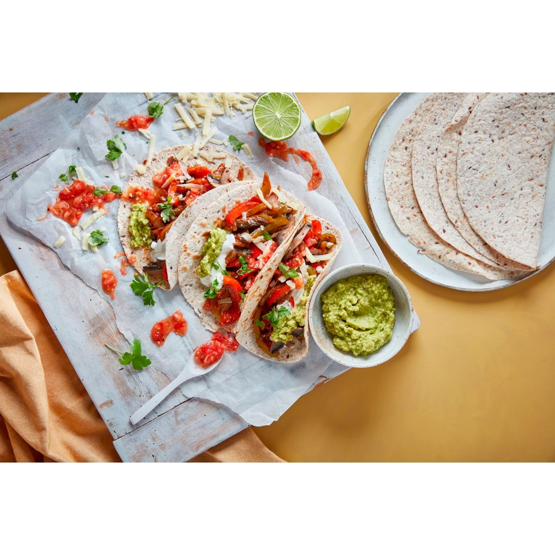 Capsicana Mexican Fajita Chilli & Honey Paste 60G — image 5
