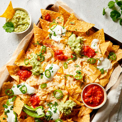 Capsicana Mexican Guacamole Mix 25G — image 2