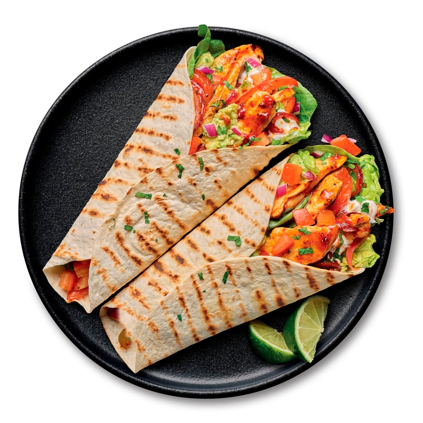 Capsicana Mexican Smoky Chipotle Fajita Kit 335g — image 2