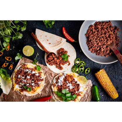 Capsicana Mexican Tasty Taco Jalapeno & Spices Seasoning Mix 28G — image 3