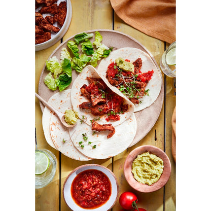 Capsicana Mexican Tasty Taco Jalapeno & Spices Seasoning Mix 28G — image 4