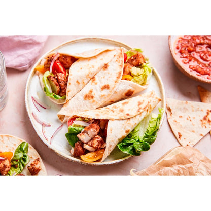 Capsicana Paprika Brazilian Bbq Wrap Seasoning Mix 28G — image 2