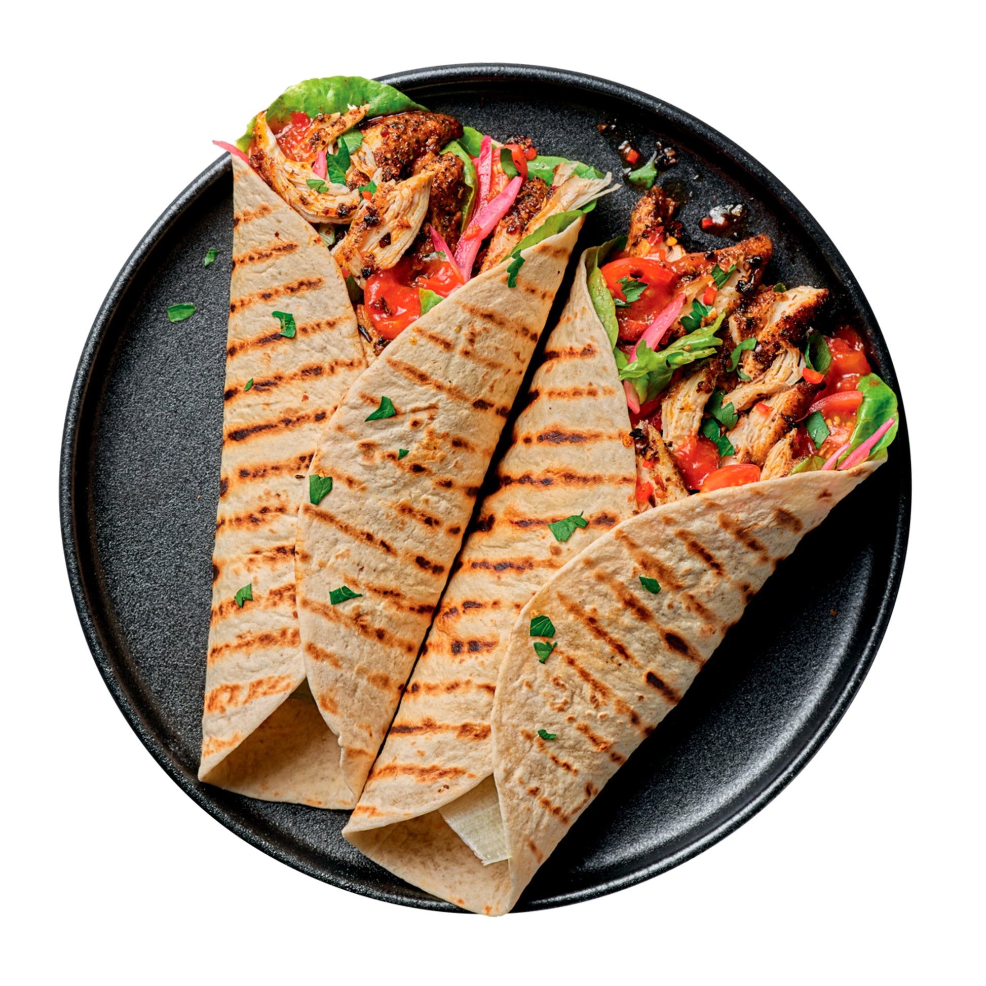 Capsicana Paprika Brazilian Bbq Wrap Seasoning Mix 28G — image 3