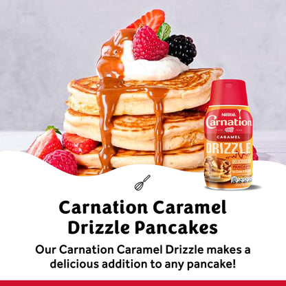 Carnation Caramel Drizzle 450g — image 2