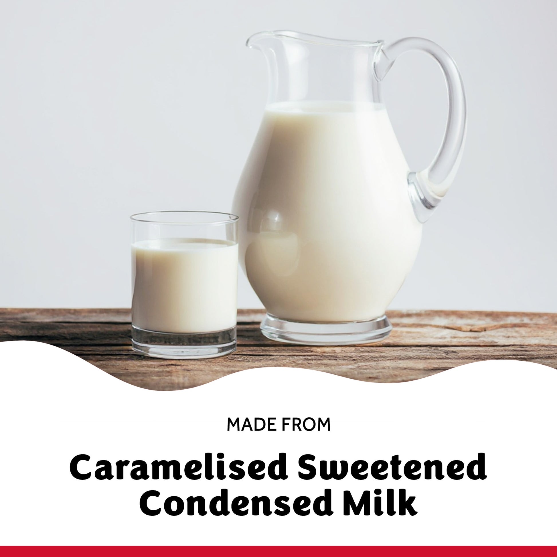 Carnation Caramel Drizzle 450g — image 5