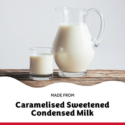 Carnation Caramel Drizzle 450g — image 5