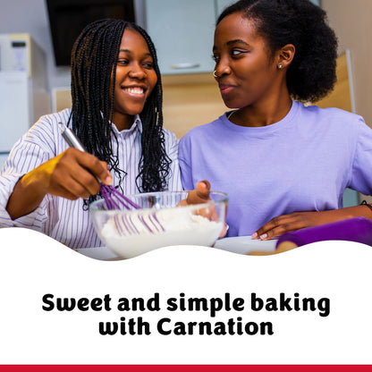 Carnation Light Evaporated Milk Tin 410g — image 4