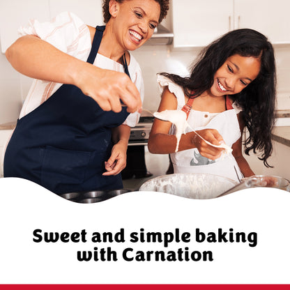 Carnation Original Drizzle Condensed Milk Dessert Sauce Bottle 450g — image 5