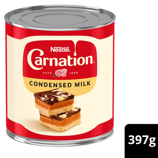 Carnation Sweetened Condensed Milk 397g — image 1