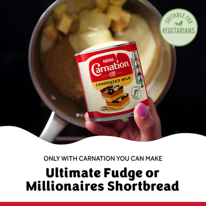 Carnation Sweetened Condensed Milk 397g — image 3