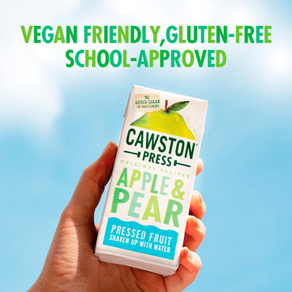 Cawston Press Apple & Pear 3X200ml — image 5