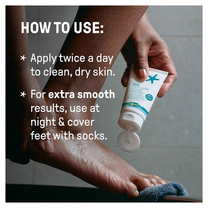 Ccs Foot Care Foot Cream 175ml Ccs Footcare