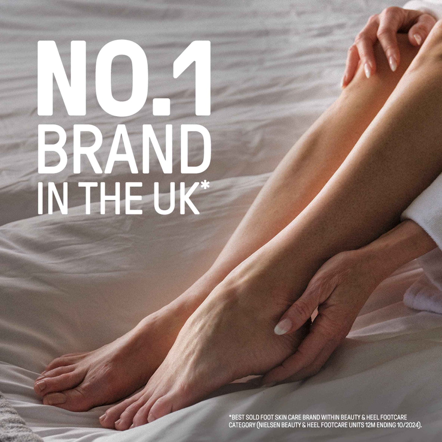 Ccs Foot Care Foot Cream 175ml Ccs Footcare