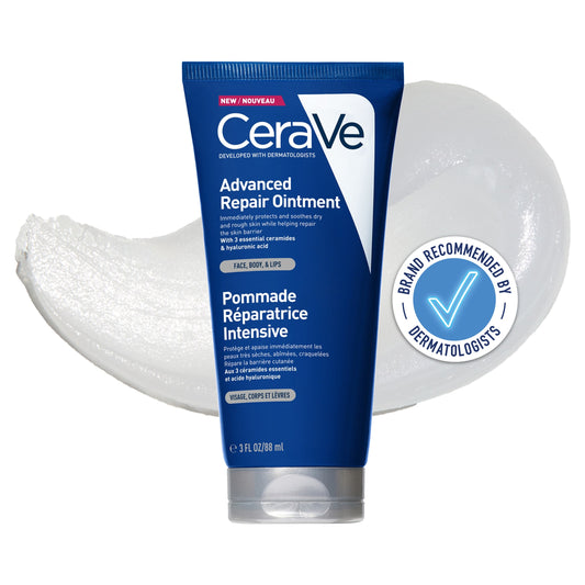 Cerave Advanced Repair Ointment 88ml — image 1