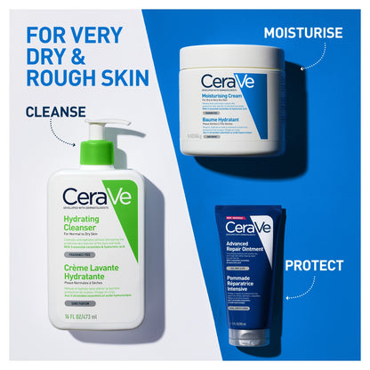 Cerave Advanced Repair Ointment 88ml — image 3