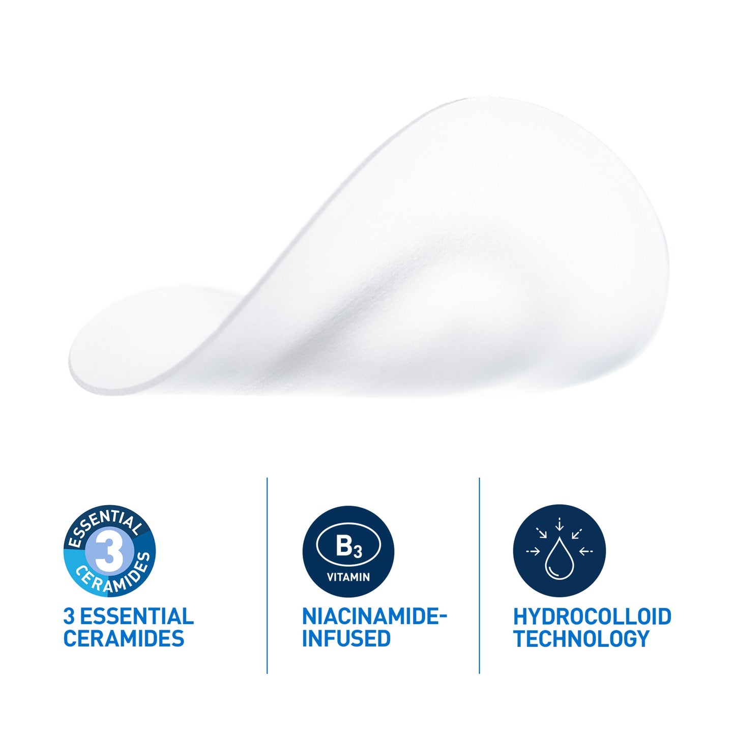 CeraVe Blemish Barrier Patches 22 pieces — image 4