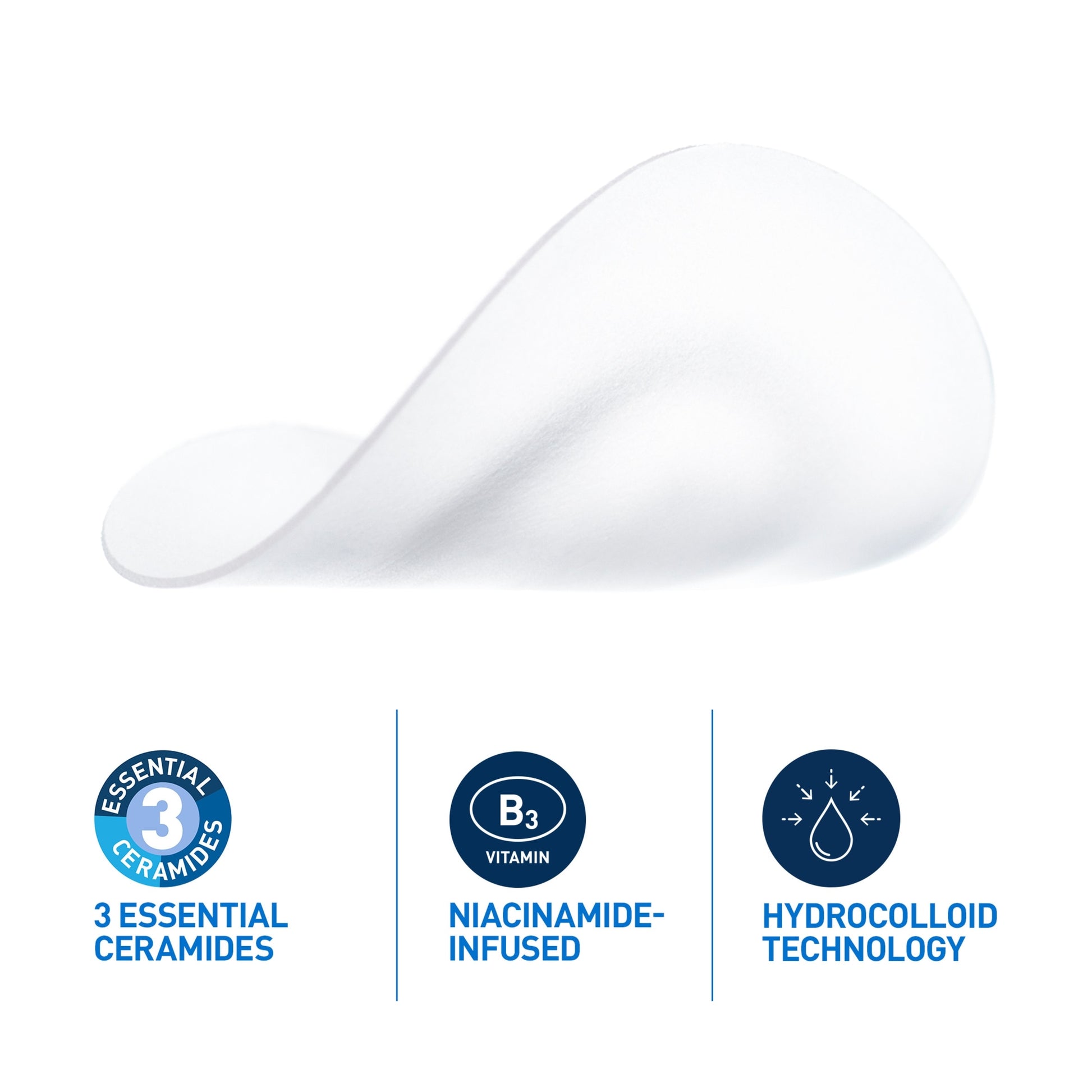 CeraVe Blemish Barrier Patches 22 pieces — image 4