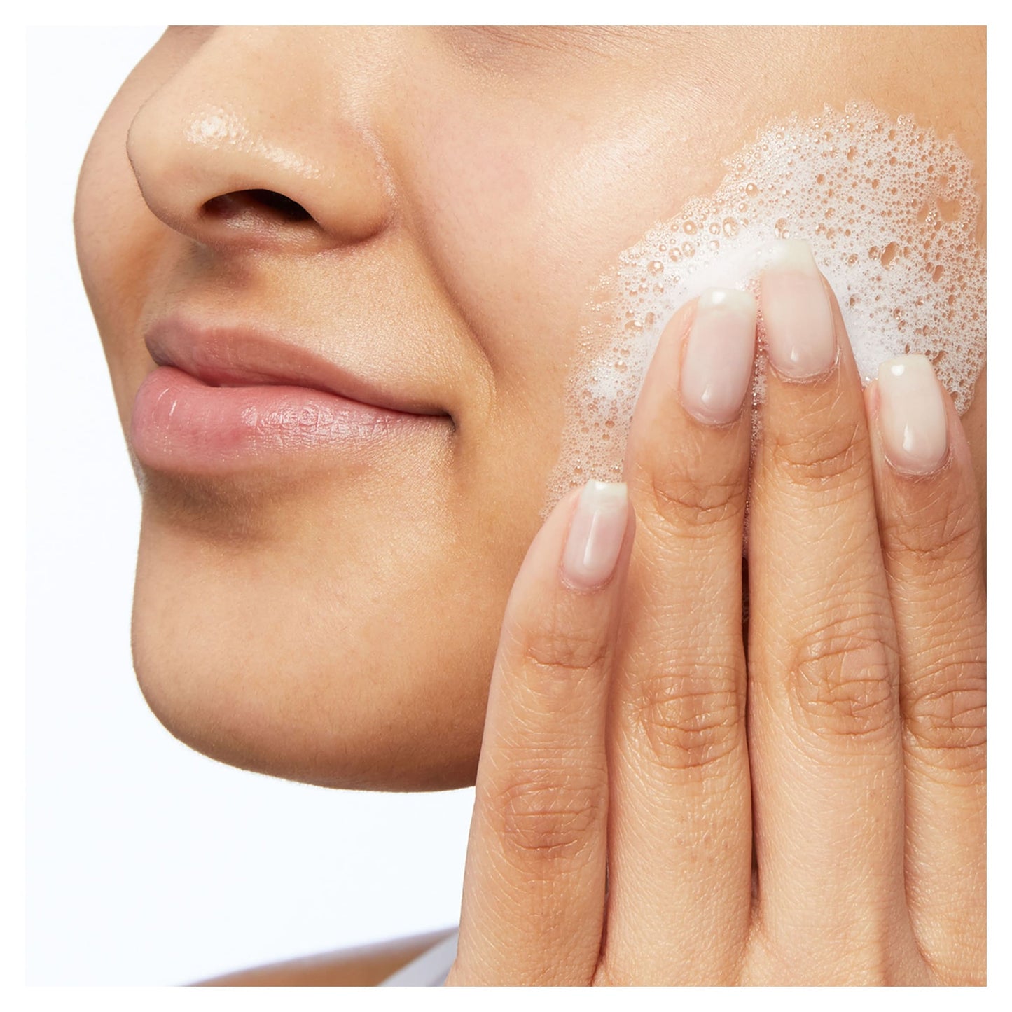 CeraVe Foaming Cleanser with Niacinamide for Normal to Oily Skin 236ml — image 3