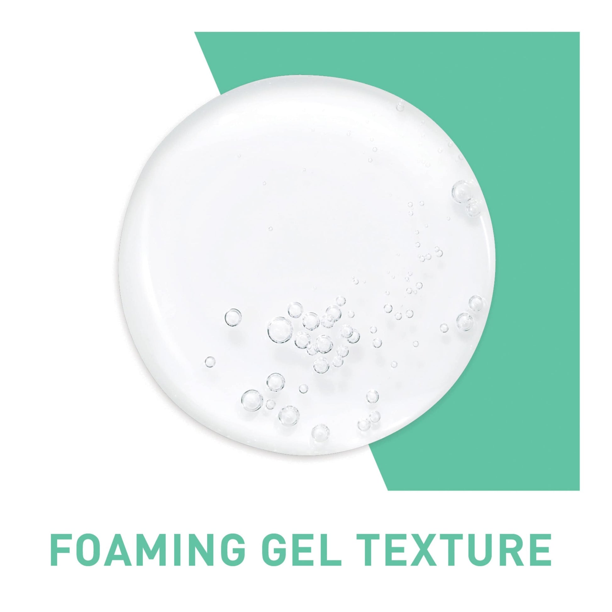 CeraVe Foaming Cleanser with Niacinamide for Normal to Oily Skin 473ml — image 3